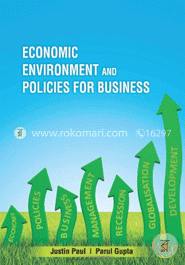 Economic Environment and Policies for Business image