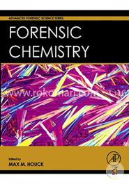 Forensic Chemistry (Advanced Forensic Science Series) image