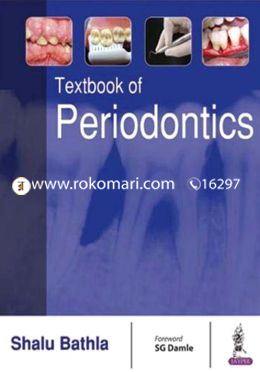 Textbook of Periodontics image