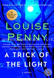 A Trick of the Light: A Chief Inspector Gamache Novel  image