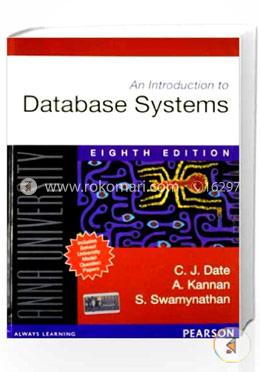 An Introduction to Database Systems image
