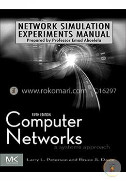 Network Simulation Experiments Manual image