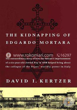 The Kidnapping of Edgardo Mortara image