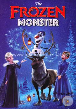 The Frozen Monster image