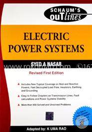 Electric Power Systems image