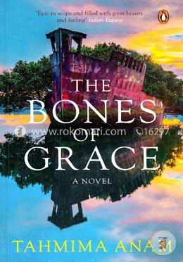 The Bones of Grace image