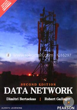 Data Networks image