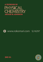 Textbook of Physical Chemistry  image