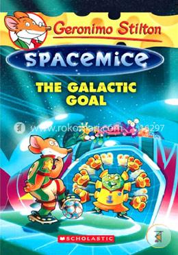 The Galactic Goal image