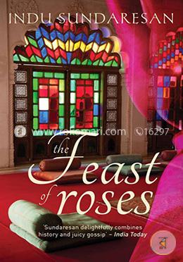 A Feast of Roses image