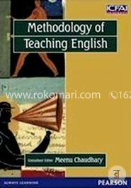 Methodology of Teaching English image