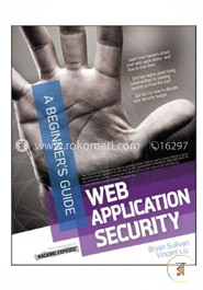 Web Application Security, A Beginner's Guide image
