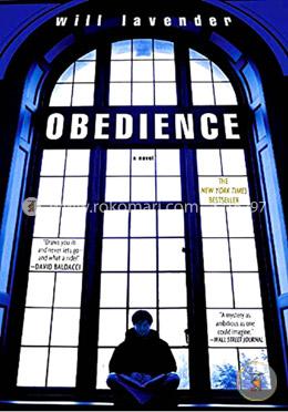 Obedience: A Novel image
