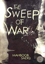 The Sweep of War image