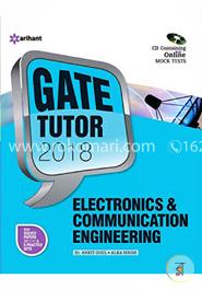 Electronics and Communication Engineering GATE 2018 image