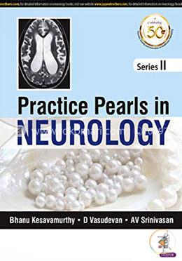 Practice Pearls in Neurology, (Series II) image