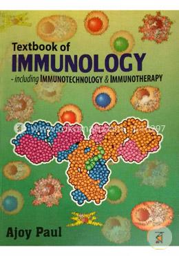 Textbook of Immunology - Including Immunotechnology and Immunotherapy image