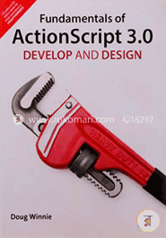 Fundamentals of ActionScript 3.0: Develop and Design image