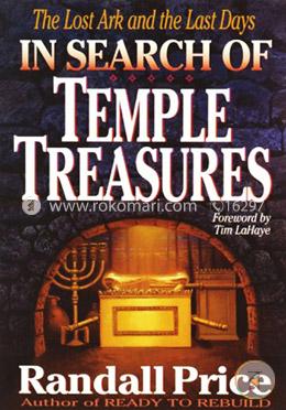 In Search of Temple Treasures: The Lost Ark and the Last Days image