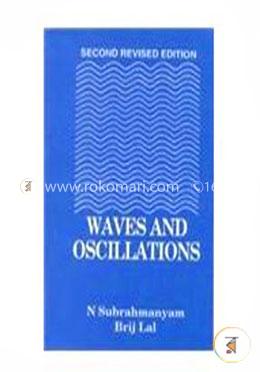 Waves and Oscillations image
