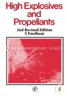 High Explosives and Propellants image