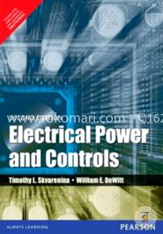 Electrical Power and Controls image