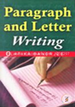 Paragraph and Letter Writing image
