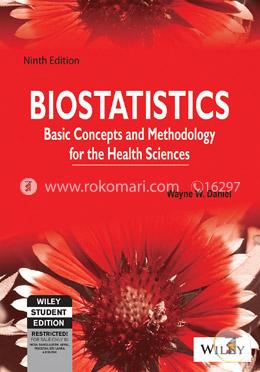 Biostatistics: Basic Concepts And Methodology For The Health Sciences image