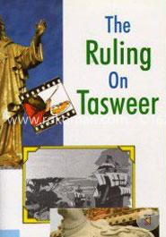 The Ruling on Tasweer image