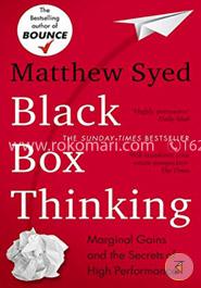 Black Box Thinking image