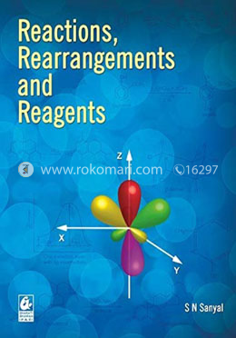 Reactions, Rearrangements and Reagents image