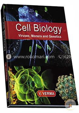 Cell Biology : Viruses, Monera and Genetics image