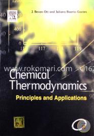 Chemical Thermodynamics image