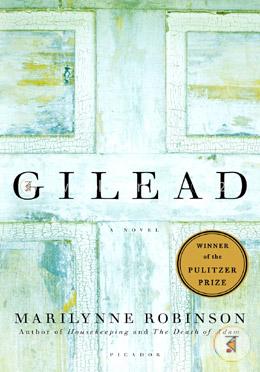 Gilead: A Novel image