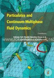 Particulates and Continuum-Multiphase Fluid Dynamics image