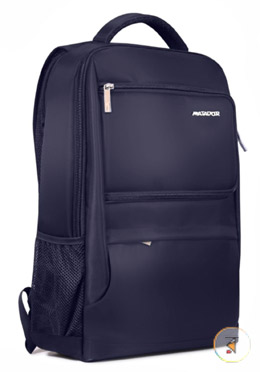 Matador Student Backpack (MA04) - Blue image