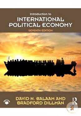 Introduction to International Political Economy image