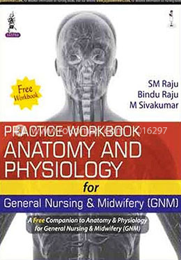 Anatomy and Physiology for General Nursing and Midwifery (GNM) image
