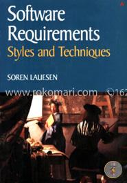 Software Requirements: Styles and Techniques image