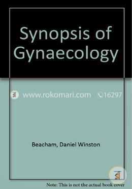Synopsis of Gynecology image