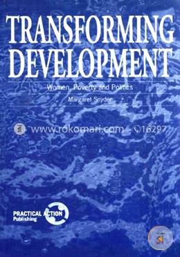 Transforming Development (Paperback) image