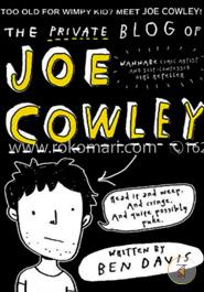 The Private Blog of Joe Cowley (Private Blog of Joe Cowley 1) image