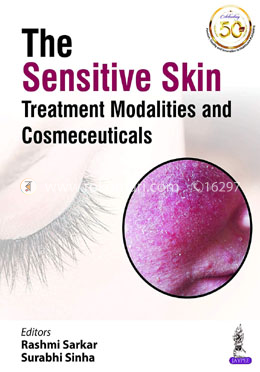 The Sensitive Skin: Treatment Modalities and Cosmeceuticals image
