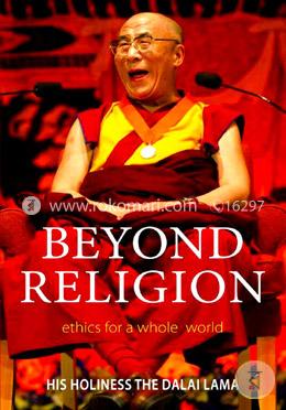 Beyond Religion image