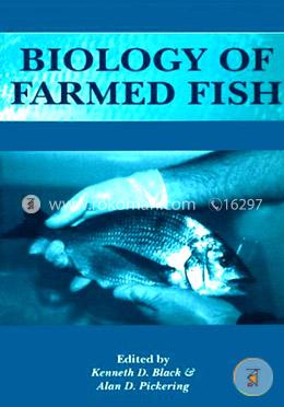 Biology of Farmed Fish image