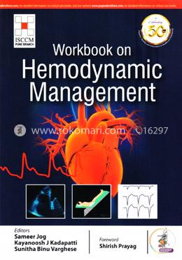 Workbook on Hemodynamic Management image