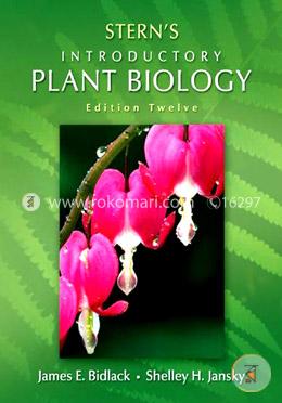 Stern's Introductory Plant Biology 