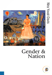 Gender & Nation (Paperback) image