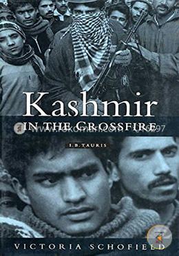 Kashmir in the Crossfire image
