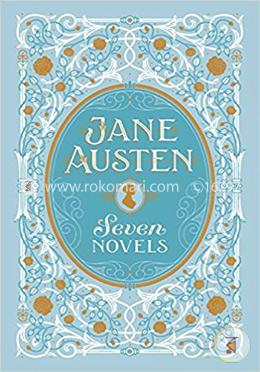 Jane Austen : Seven Novels image